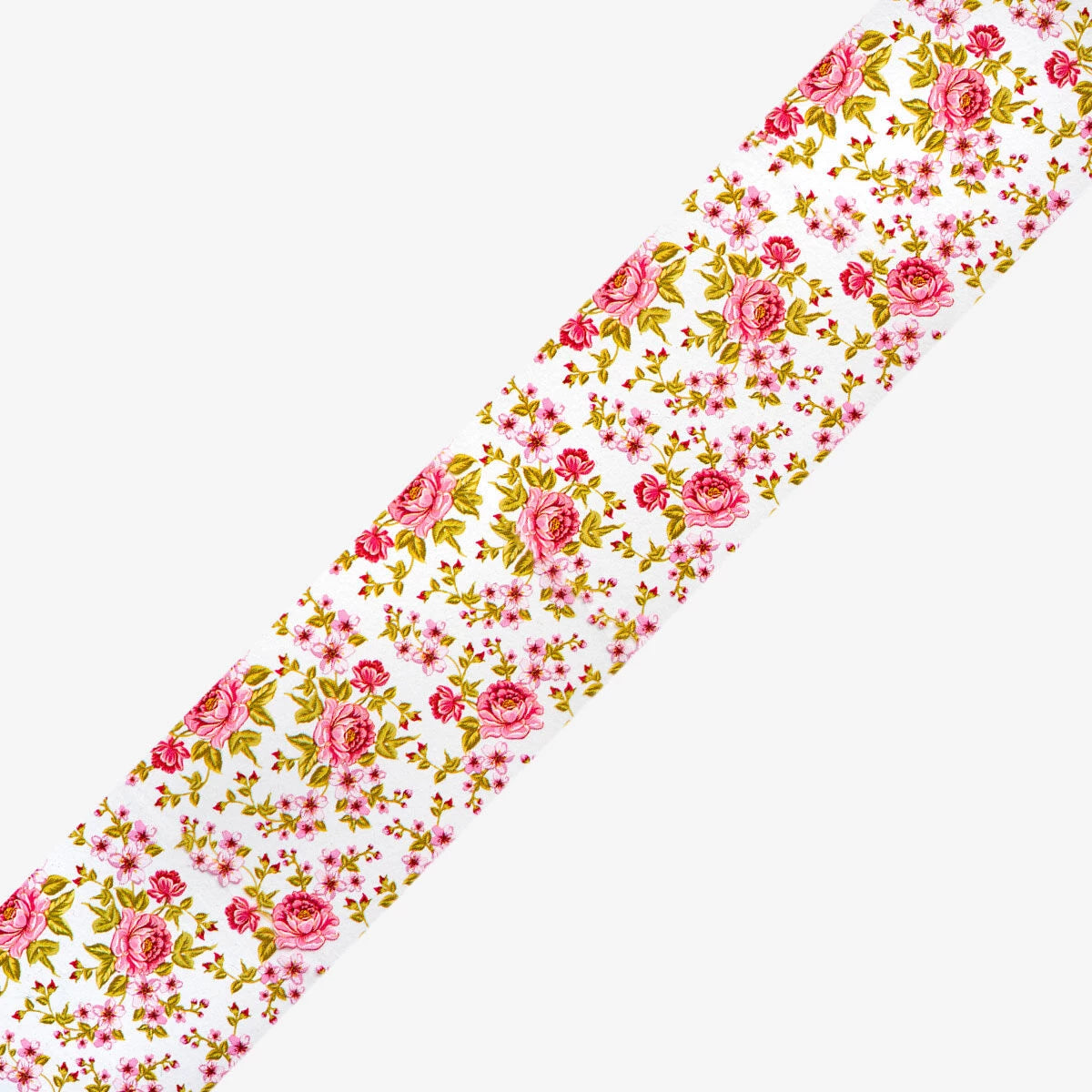 Semilac - Transfer Foil - 34 Blooming Flowers