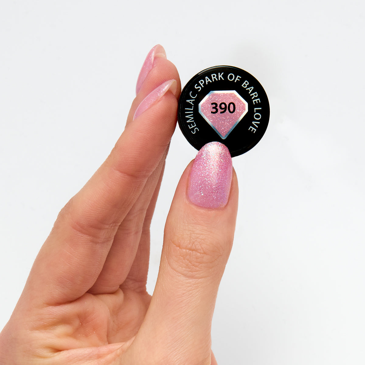 390 Scintilla di Amore Nudo 7ml