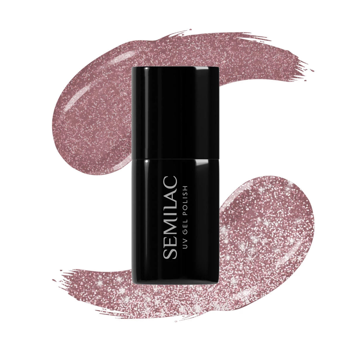 Semilac 395 Dawn till Dusk 7ml