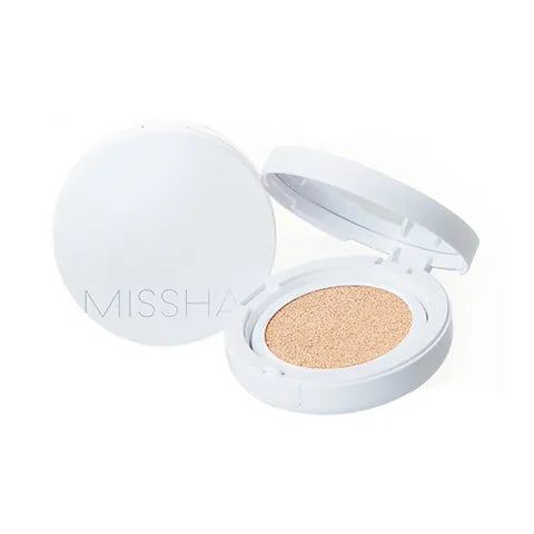 Missha cushion moist up SPF50 N21 15ML