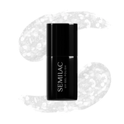 Semilac 490 Ghiaccio tritato 7 ml