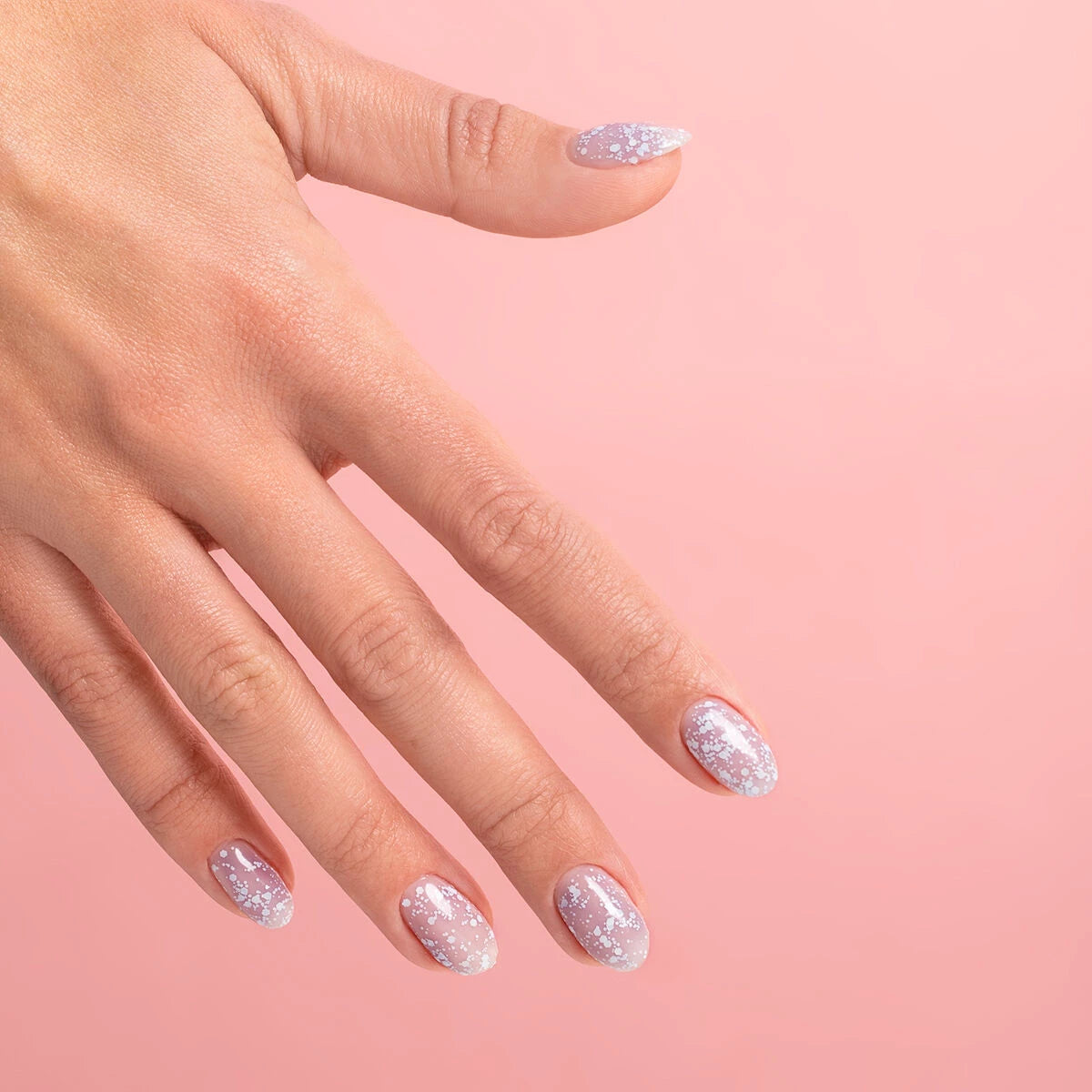 Semilac 493 Bubble Gum 7ml