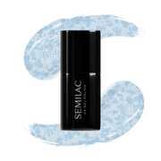 Semilac 493 Bubble Gum 7ml