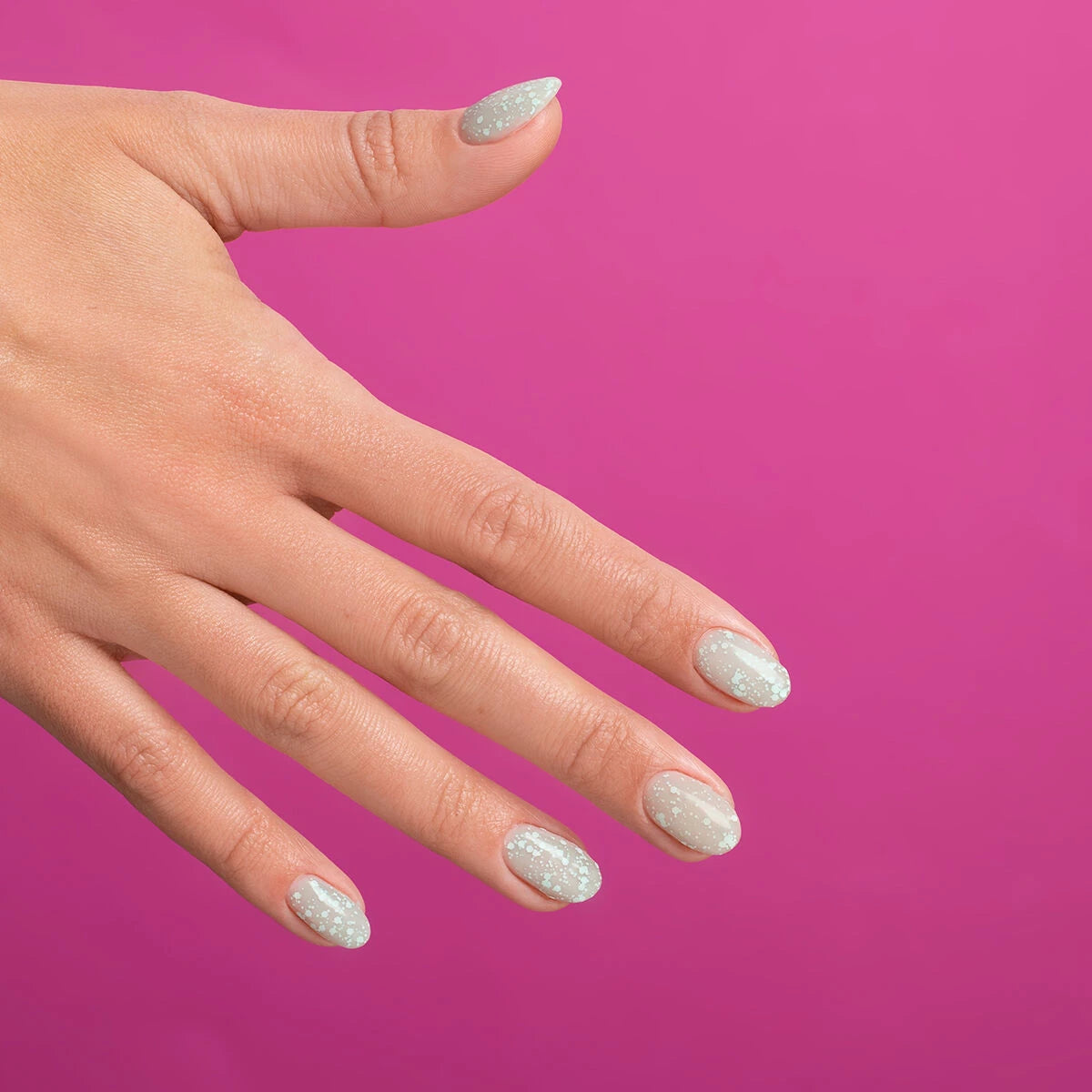 Semilac 495 Ghiacciaio alla menta 7 ml