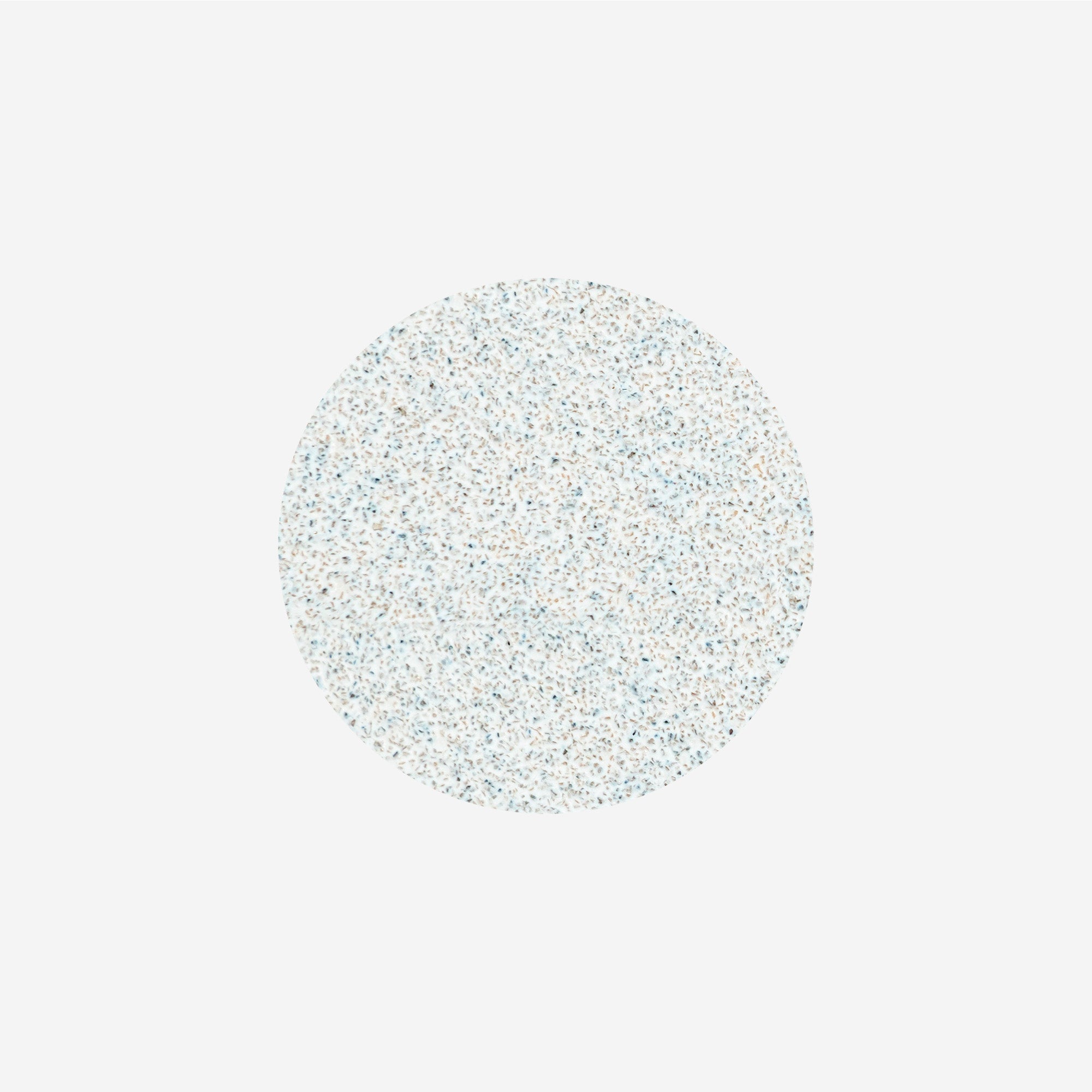 Lime bianche monouso per disco pedicure PODODISC M EXPERT grana 100 (50 pz)