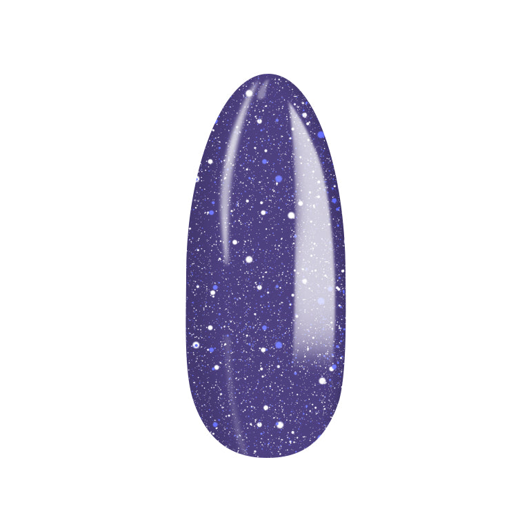 Vernice ibrida UV LED Stellar Shadow 6 ml – 526