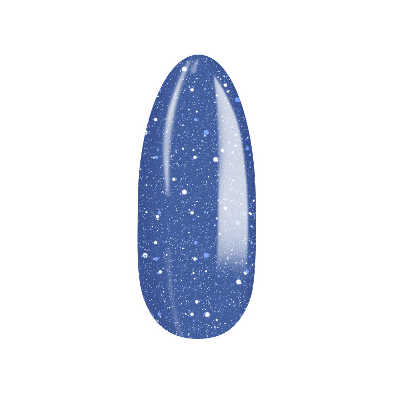 Vernice ibrida UV LED Astral Azure 6 ml – 527