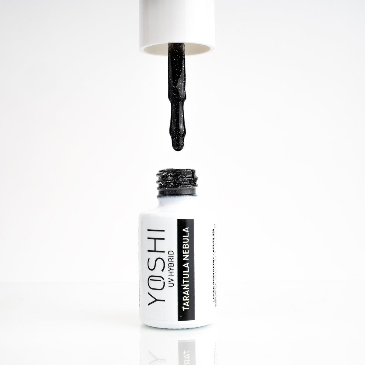 Vernice ibrida UV LED Tarantula Nebula 6 ml – 530