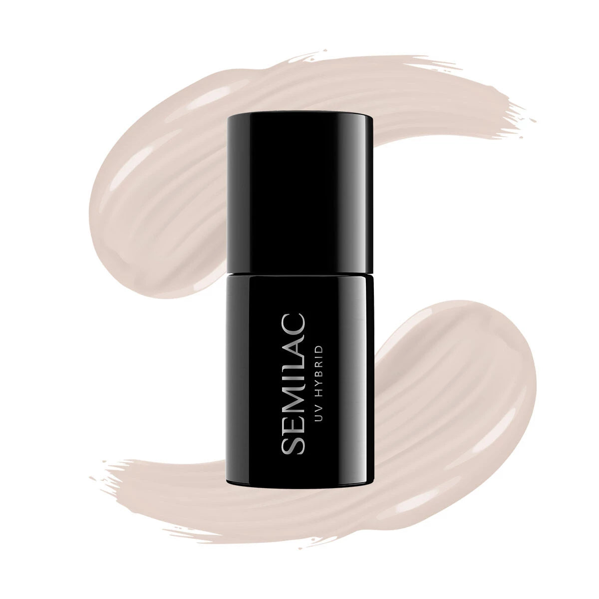 Semilac 583 Second Skin Nude 7 ml