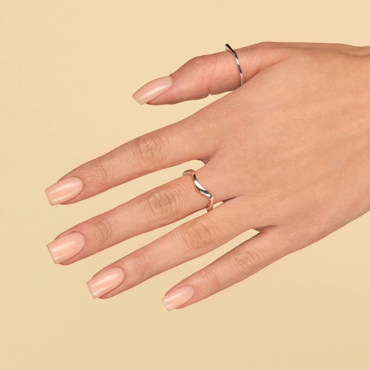 Semilac 584 Just Nude 7 ml