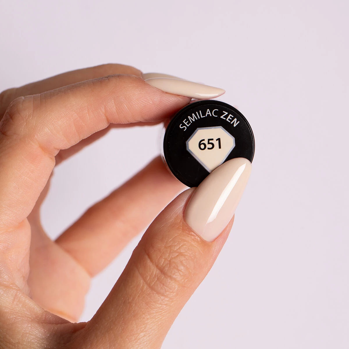 Semilac 651 Zen 7ml