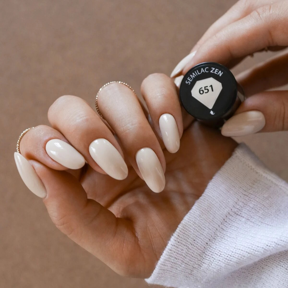 Semilac 651 Zen 7ml