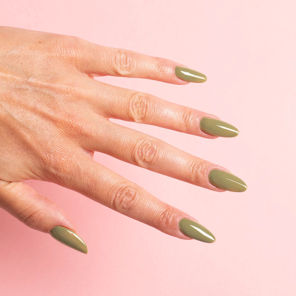 Semilac 659 Matcha Latte 7ml