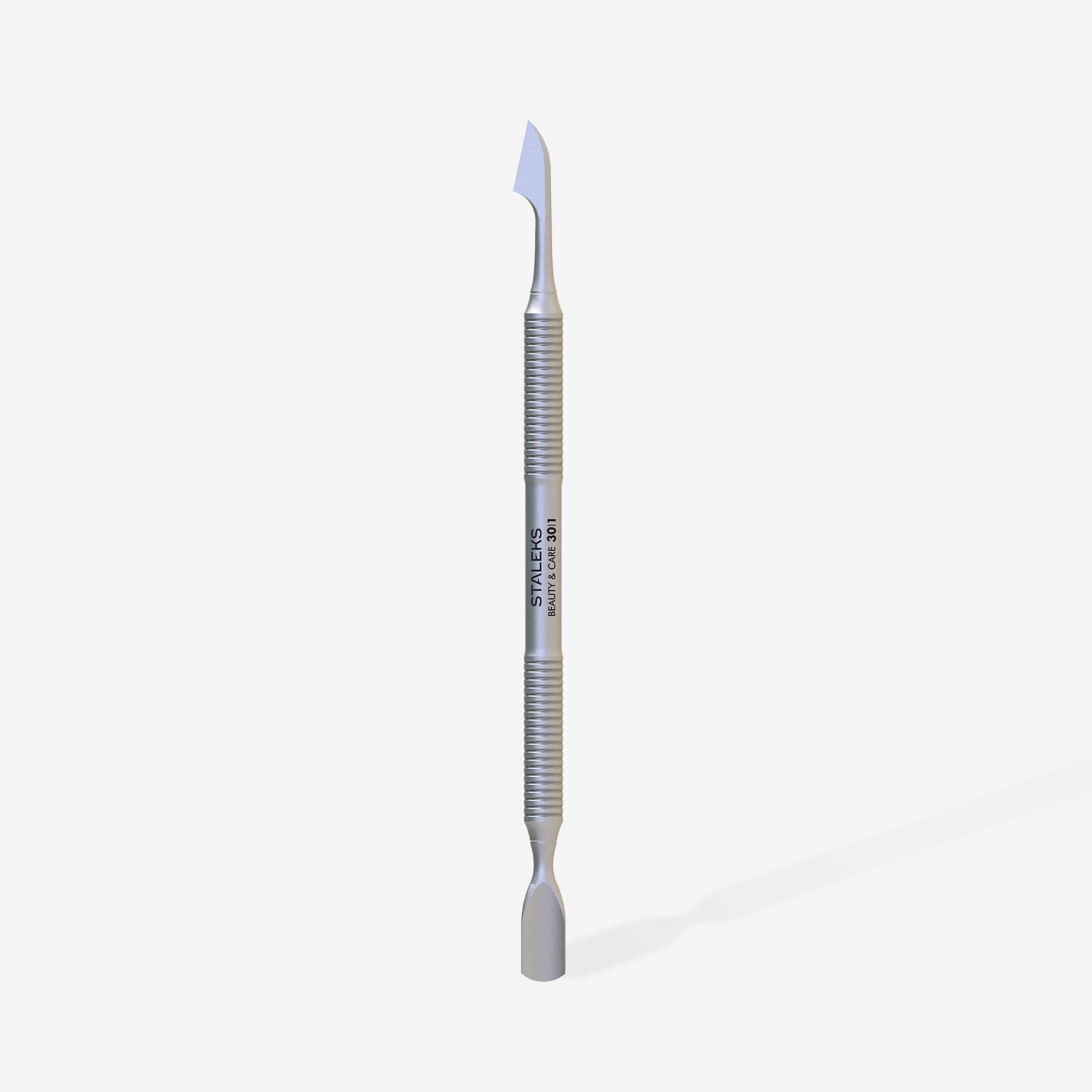 Spingi manicure BEAUTY & CARE 30 TIPO 1 (spingi e pulisci unghie stretto e arrotondato)