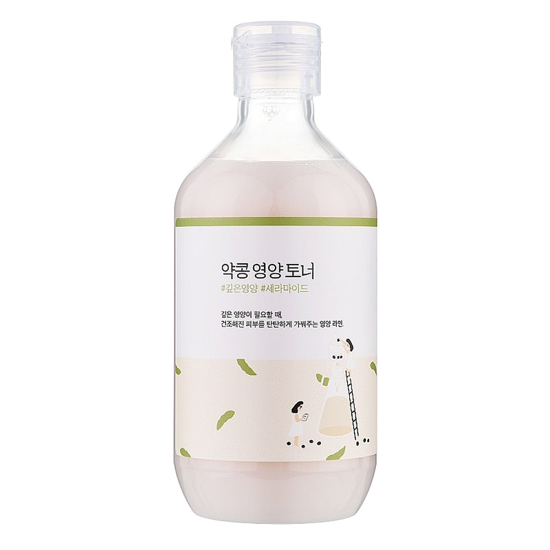 ROUND LAB soybean toner 300ml