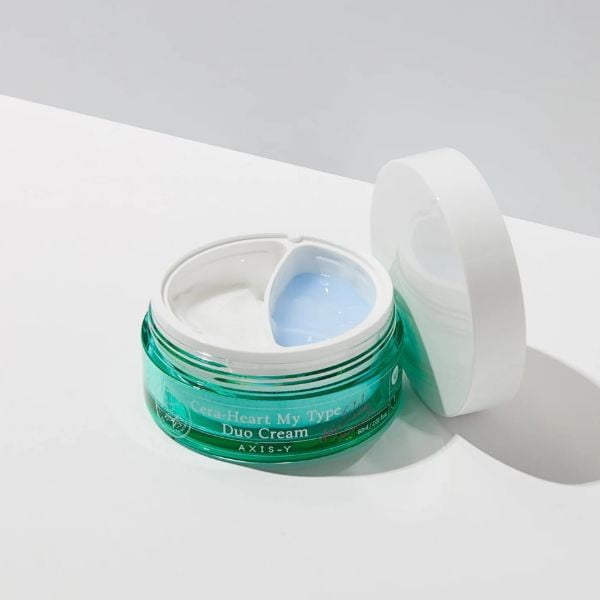 AXIS-Y Cera-Heart My Type Duo Cream 60ml