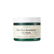 AXIS-Y New Skin Resolution Gel Mask 100ml