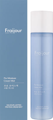 fraijour pro moisture cream mist 120ml - Spray