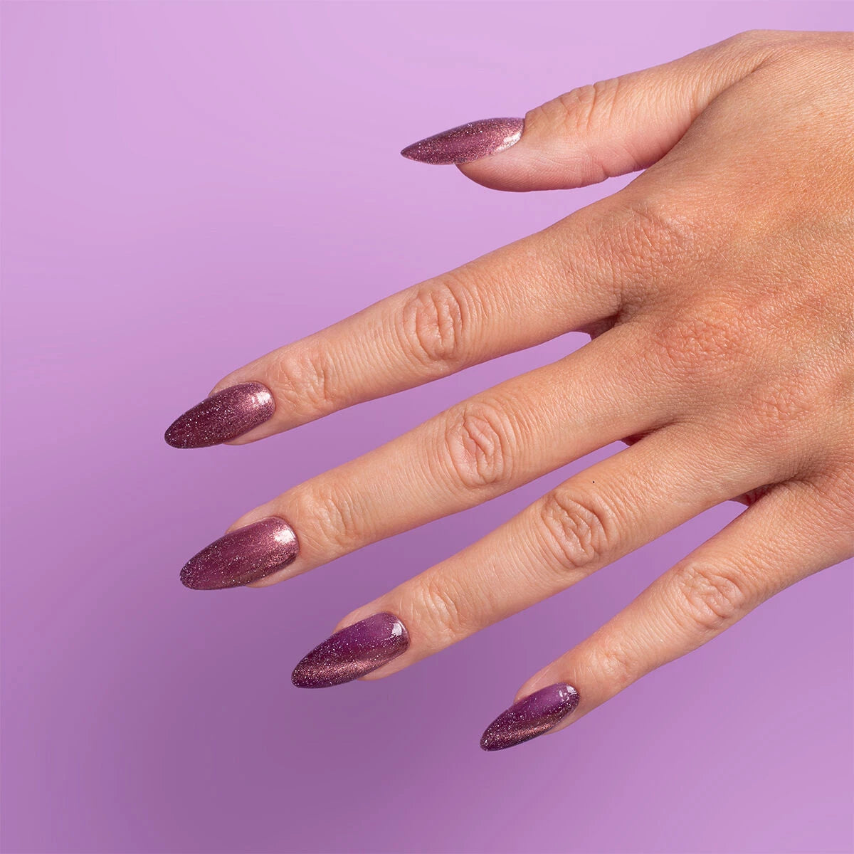 Semilac 823 Meta Rose 7ml