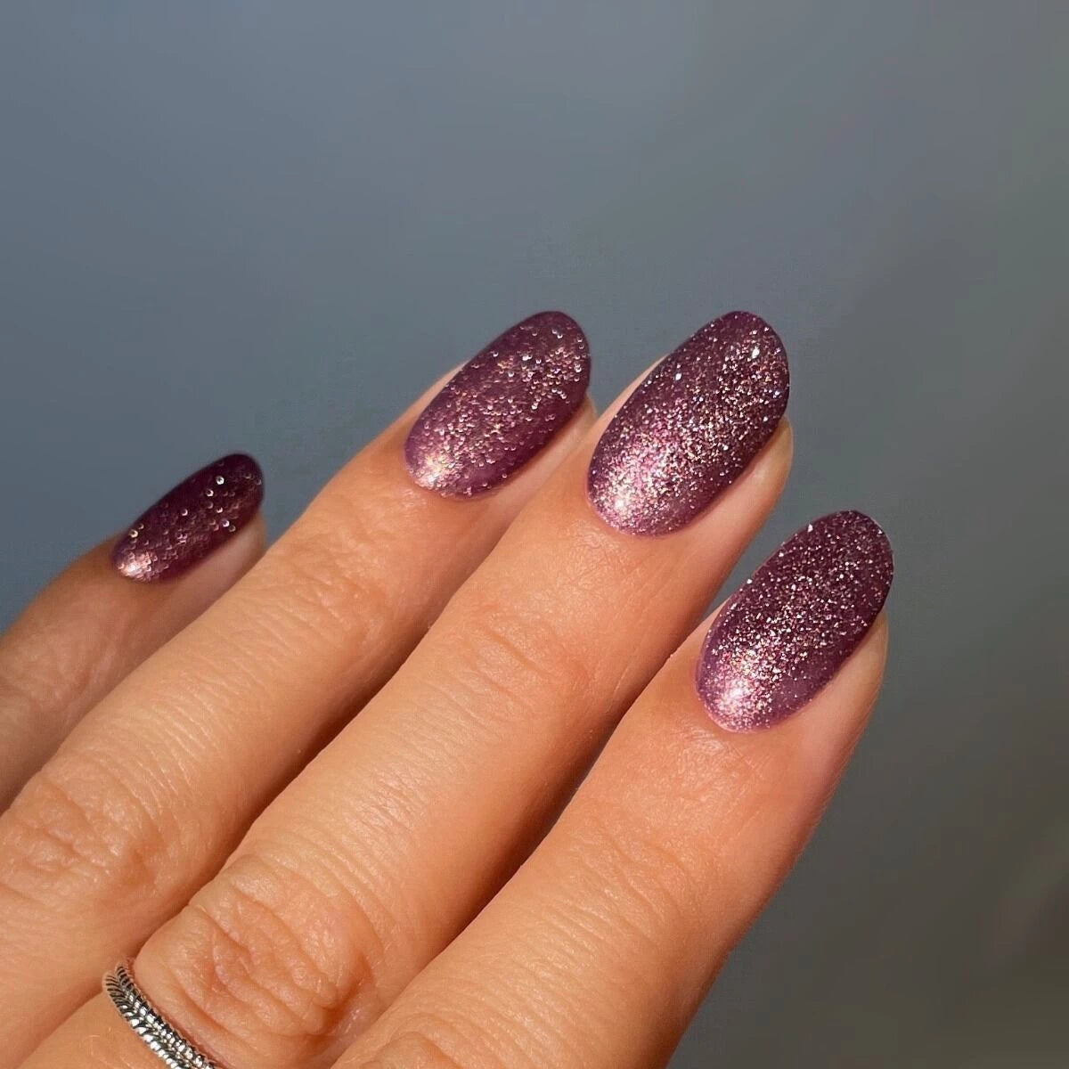 Semilac 823 Meta Rose 7ml