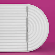 Spingi-unghie per manicure EXPERT 51 TIPO 1 (spingi-unghie dritto piatto e ad anello)