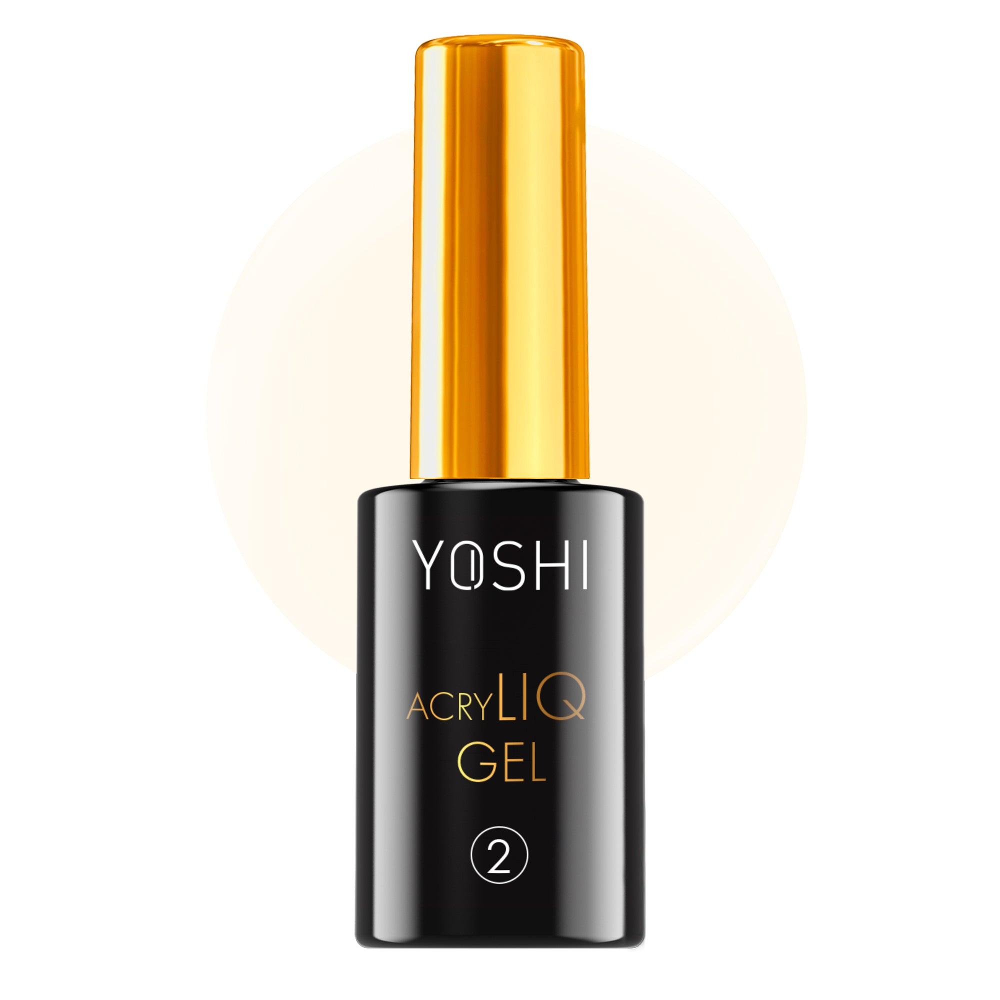 Yoshi ACRYLIQ GEL N.2 10 ml