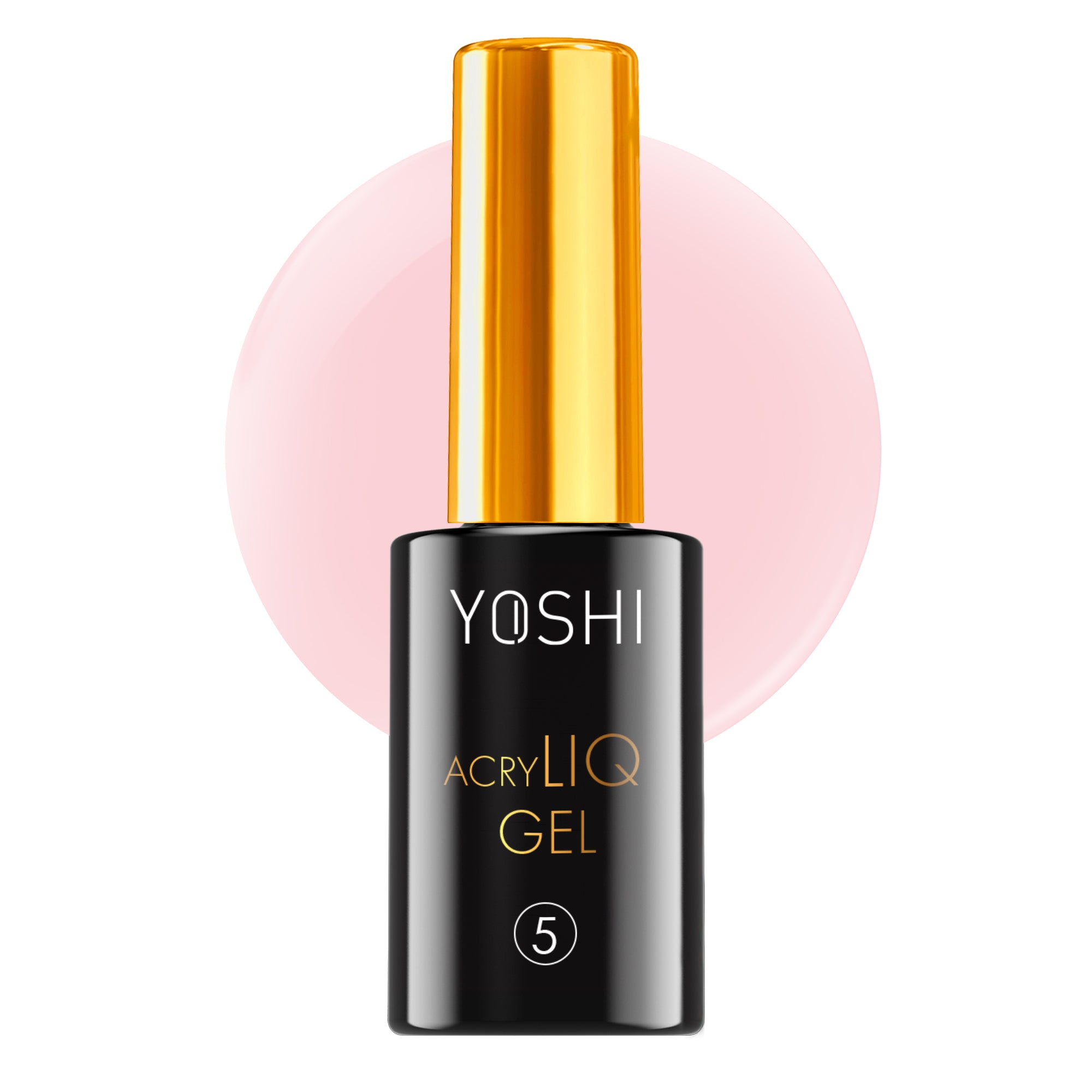 Yoshi ACRYLIQ GEL N.5 10 ml