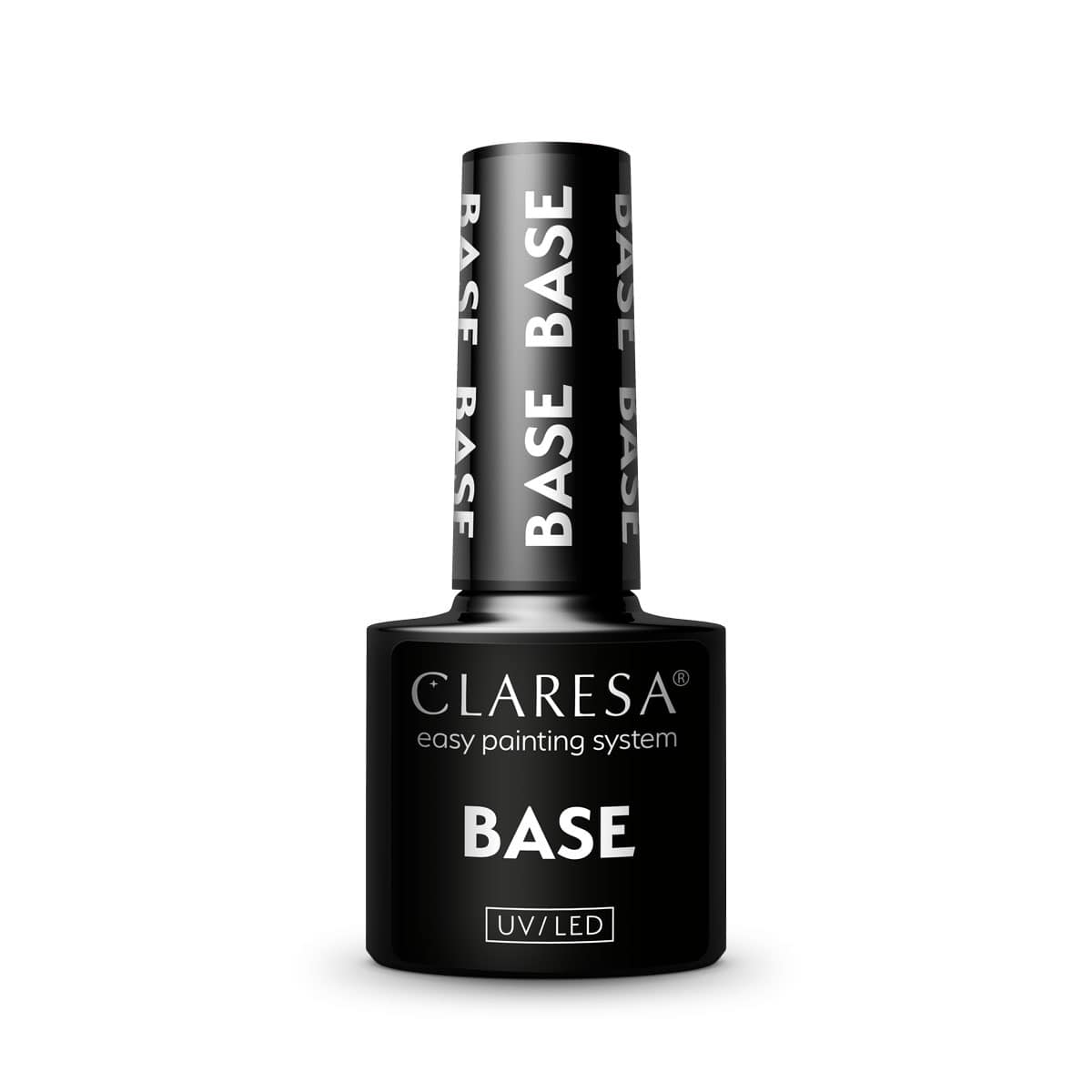 BASE CLARESA 5 ml