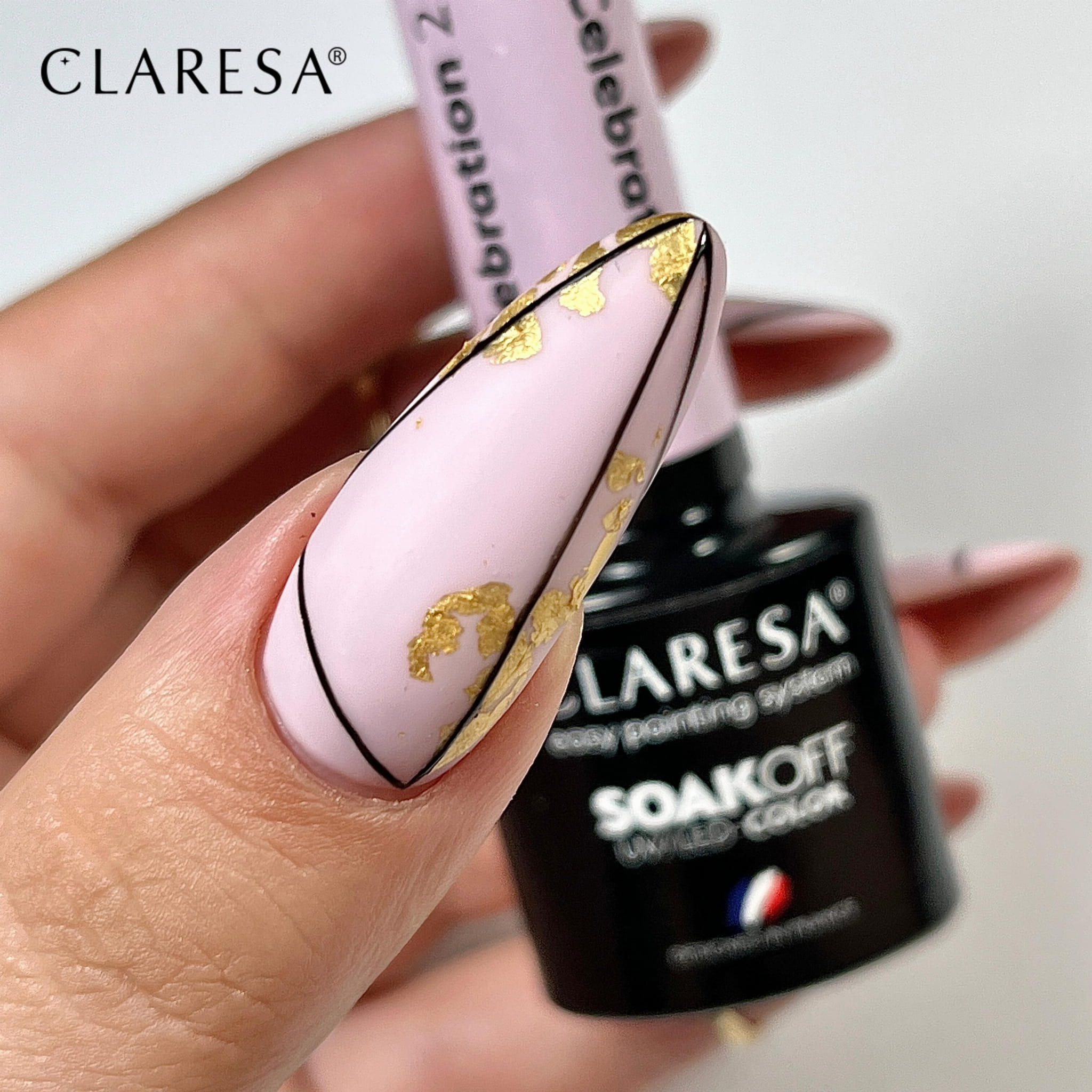 Claresa CELEBRATION 2 5 ml
