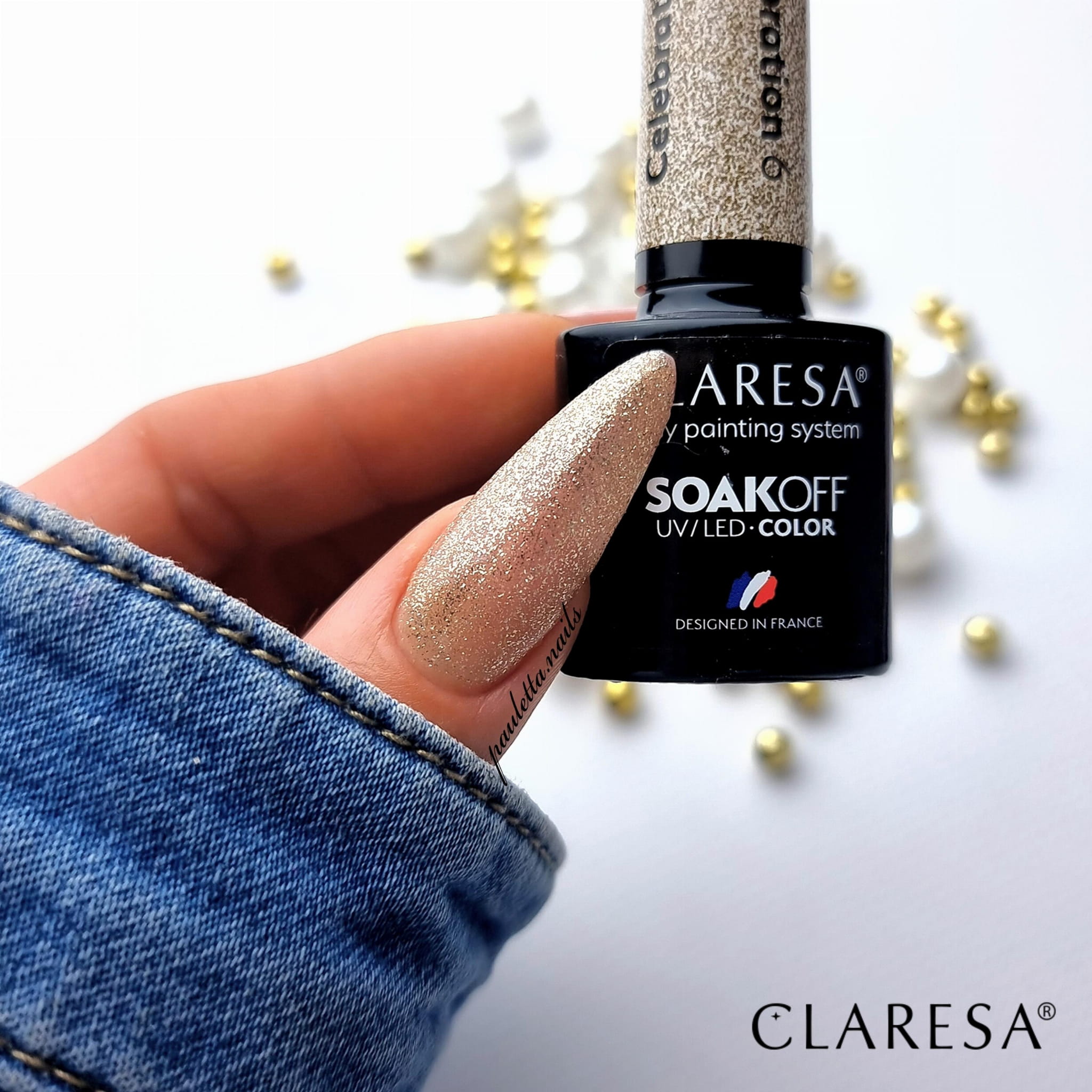 Claresa CELEBRATION 6 5 ml