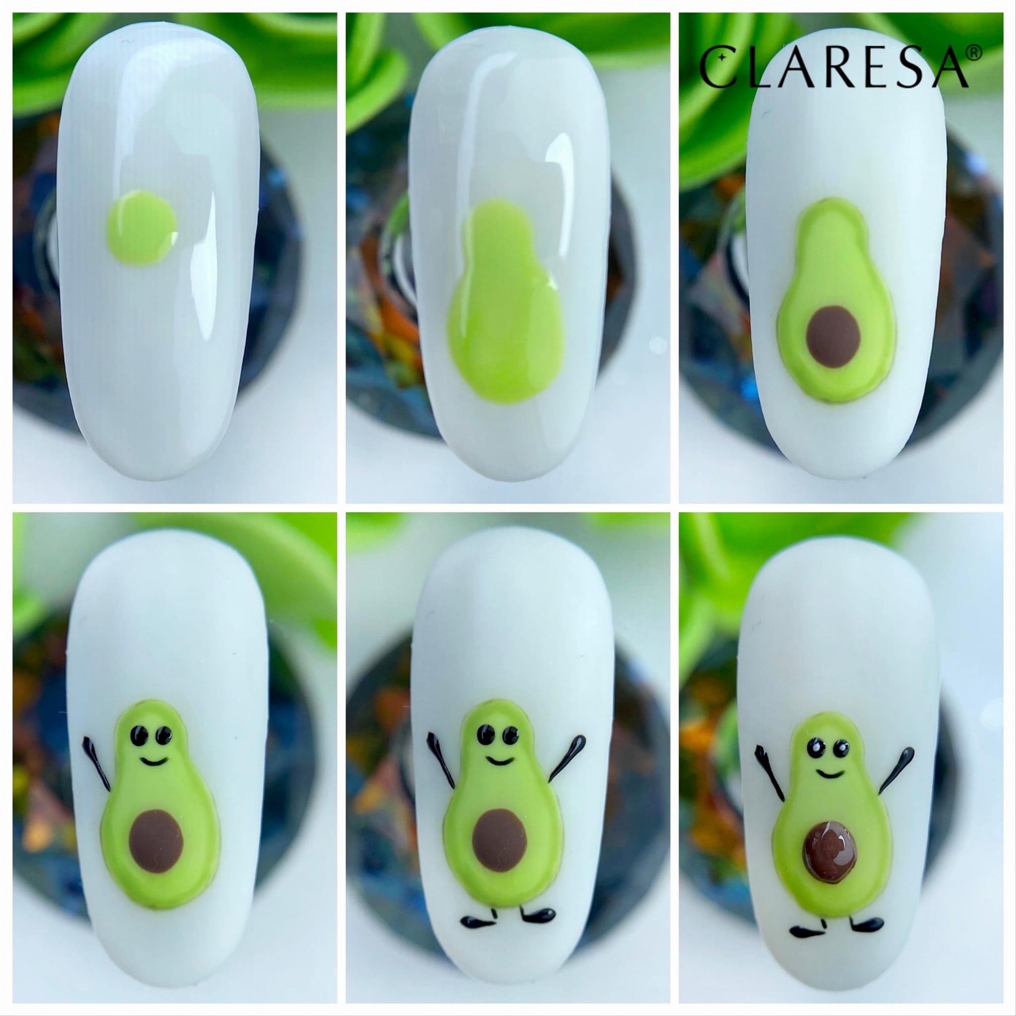 Claresa CELEBRATION 9 5 m