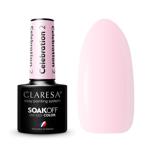 Claresa CELEBRATION 2 5 ml