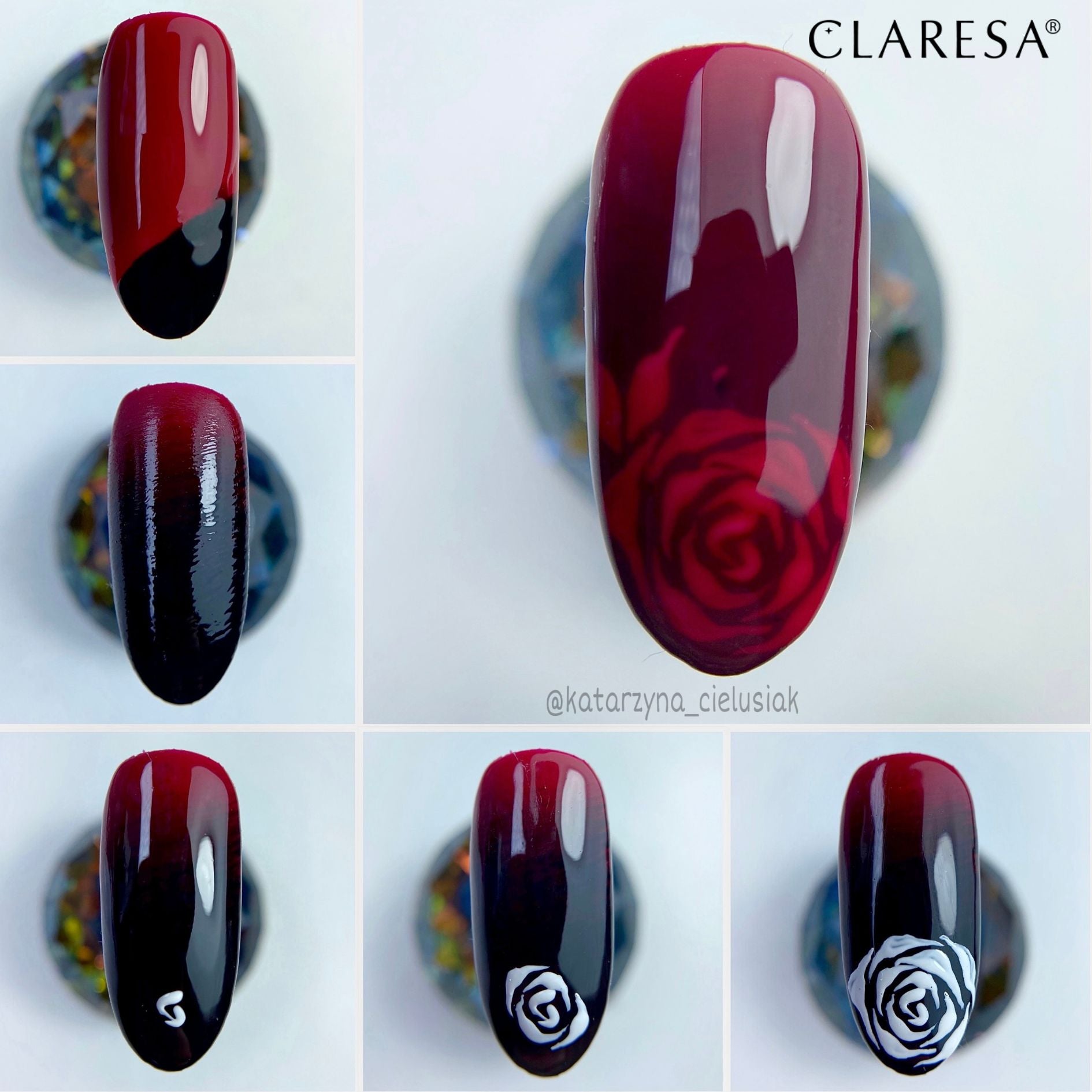 Claresa Love Story 8 5 ml