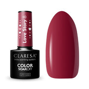 Claresa Love Story 8 5 ml