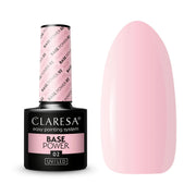 Claresa POWER BASE 02 5 ml