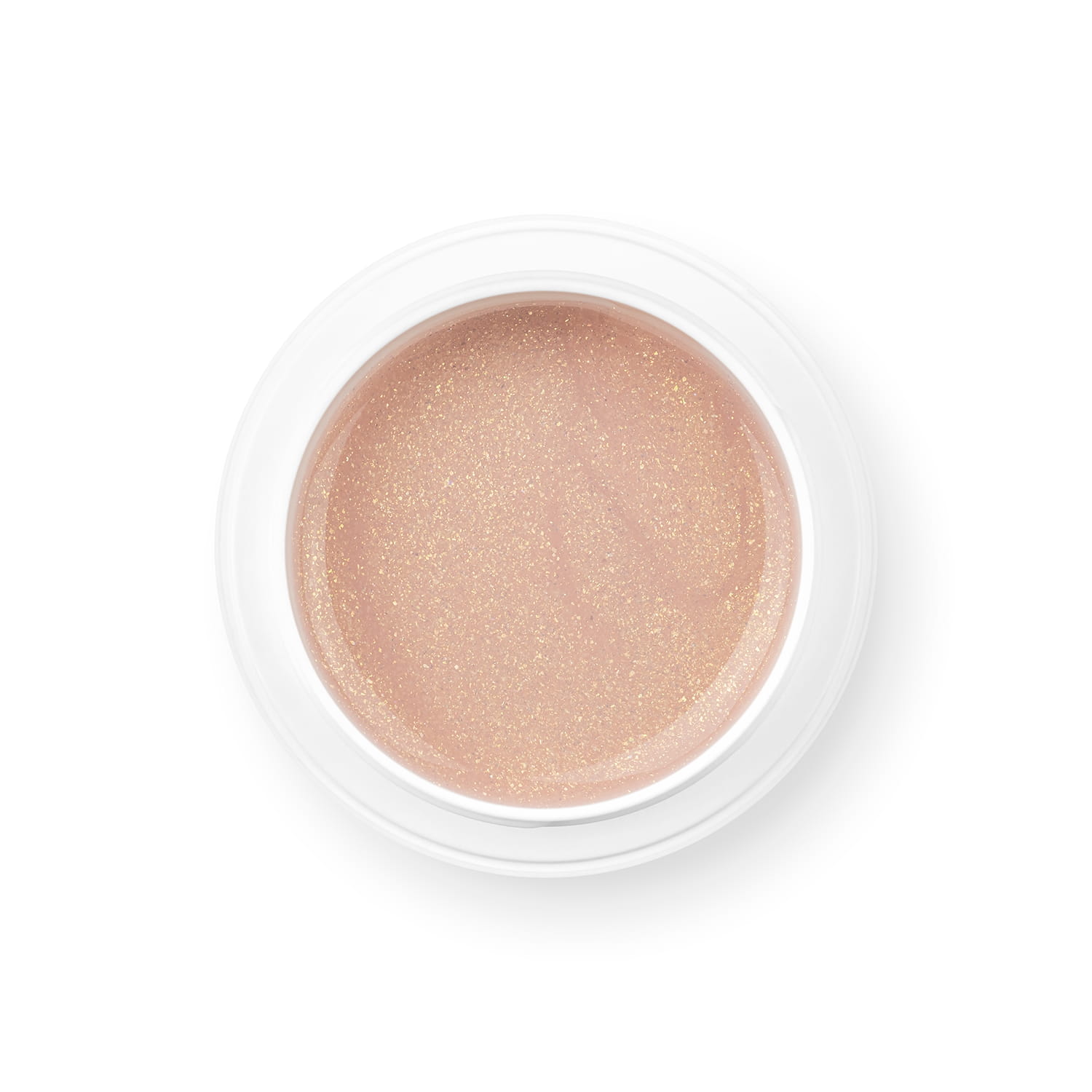 Claresa SOFT&EASY Builder Gel SHIMMERY 45g