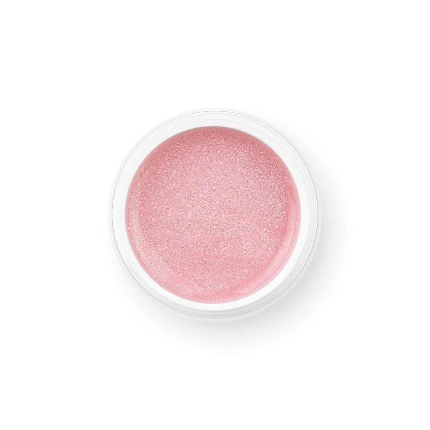 Claresa SOFT&EASY Builder Gel GLAM PINK 45g