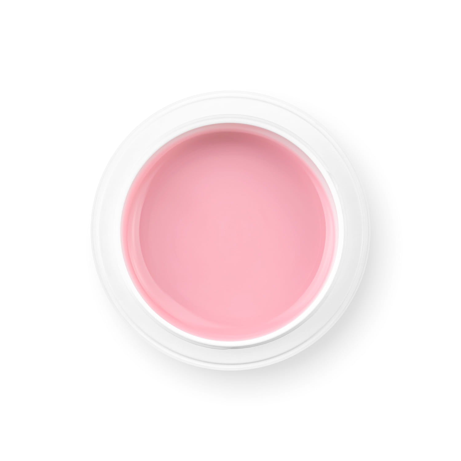 Claresa SOFT&EASY Builder Gel MILKY PINK 12g