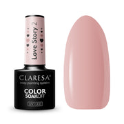 Claresa Love Story 2 5 ml