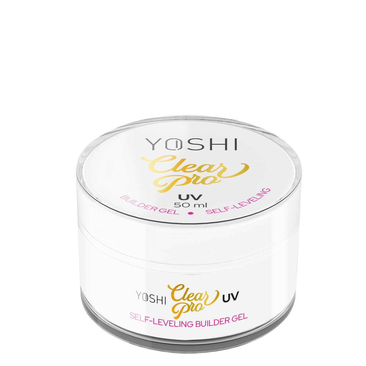 YOSHI Clear PRO 15 ml