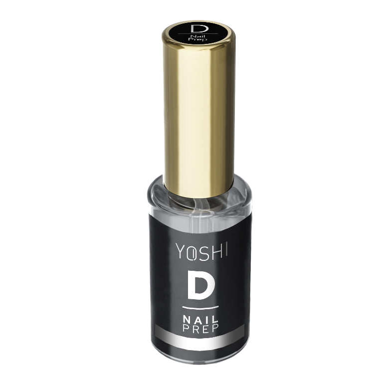 Preparazione – Disidratatore – Nail Prep 10 ml.