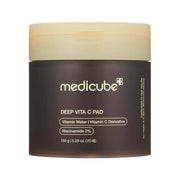 Medicube Deep Vita C Pad