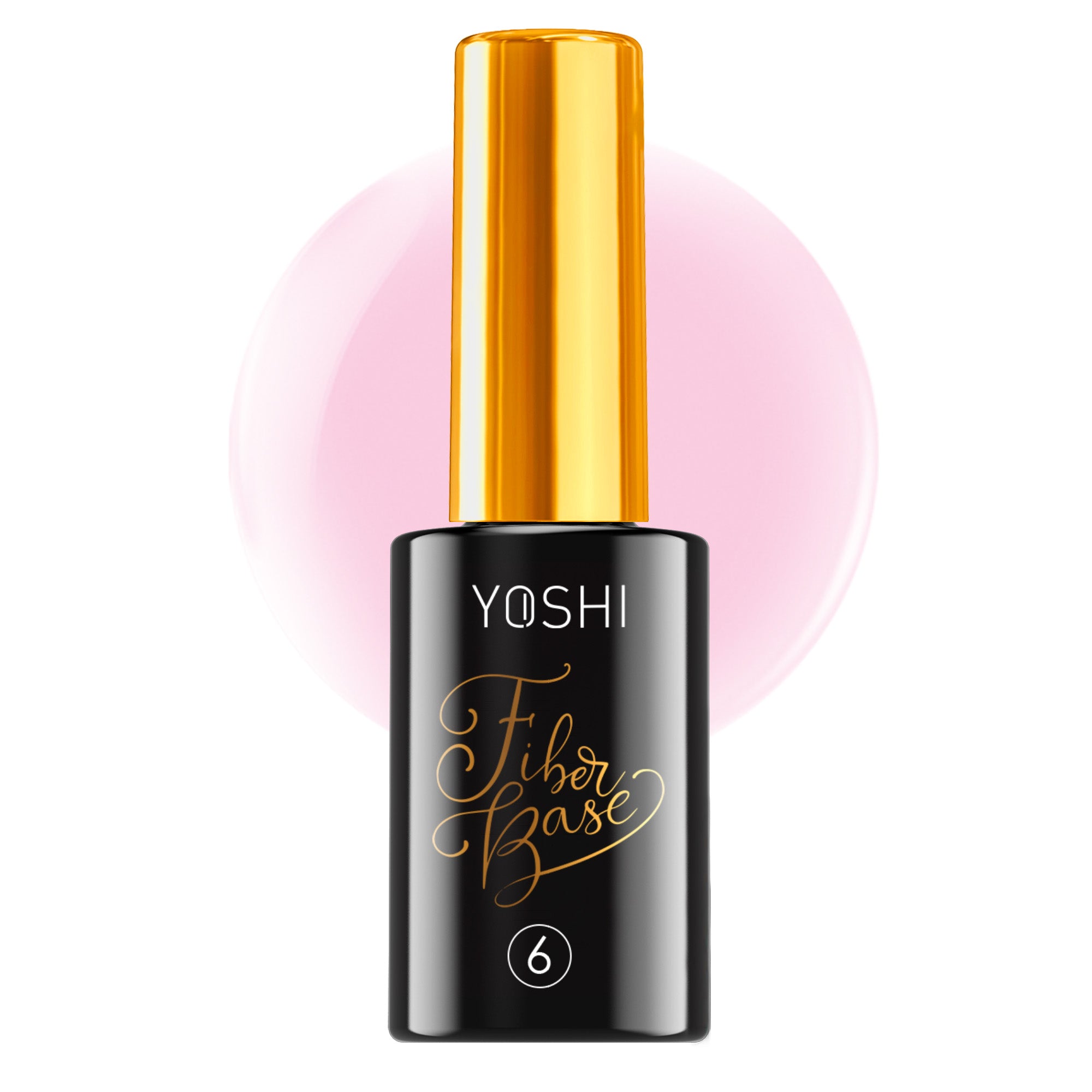 YOSHI Fiber Base n.6 10ml