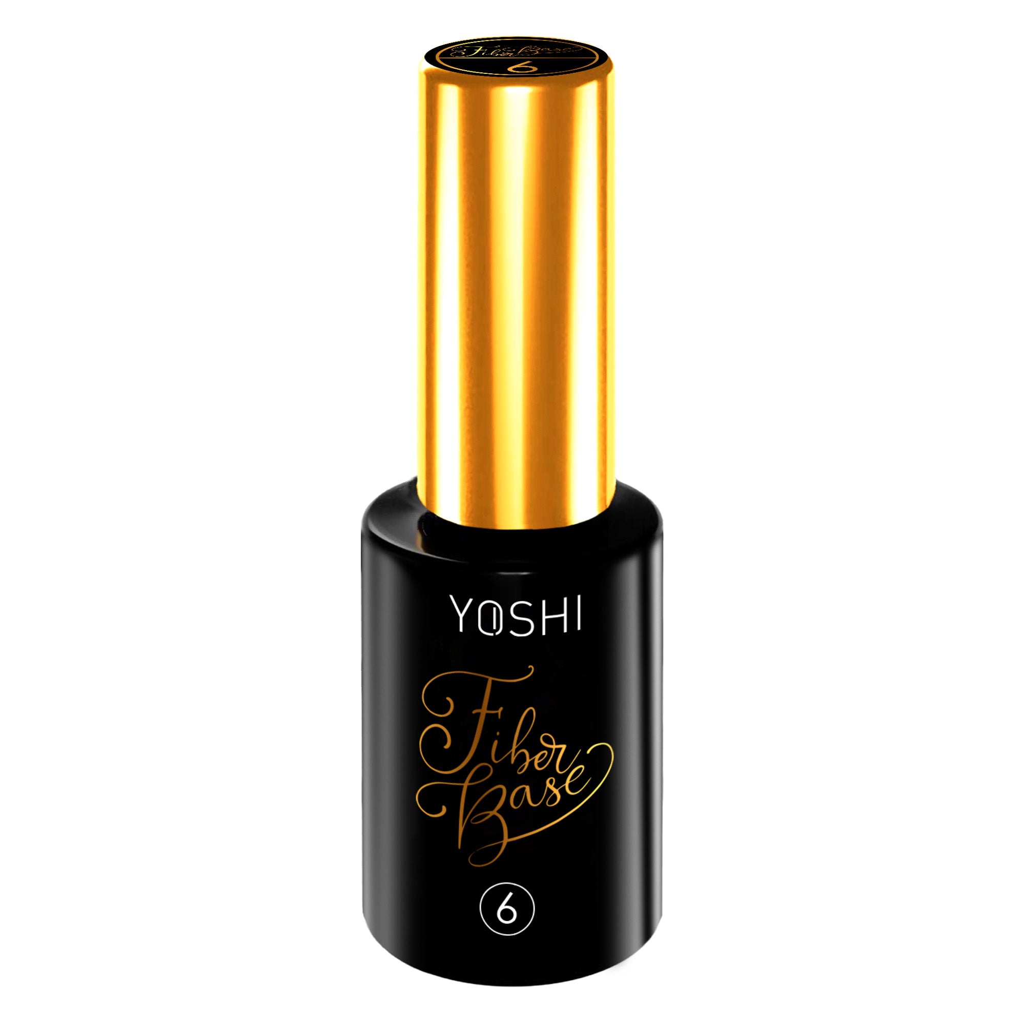 YOSHI Fiber Base n.6 10ml