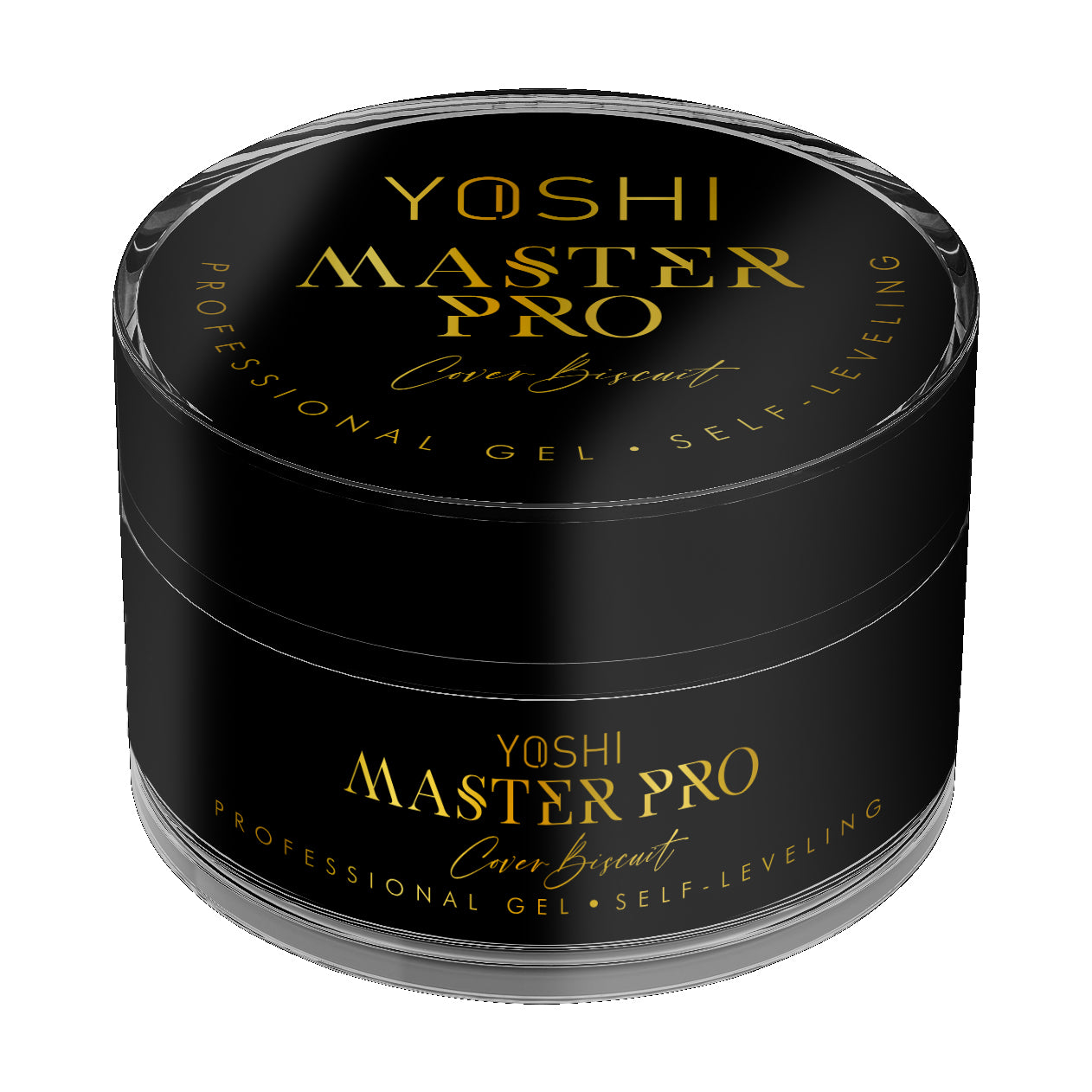 YOSHI Master PRO Gel  Cover Biscuit 50 ml