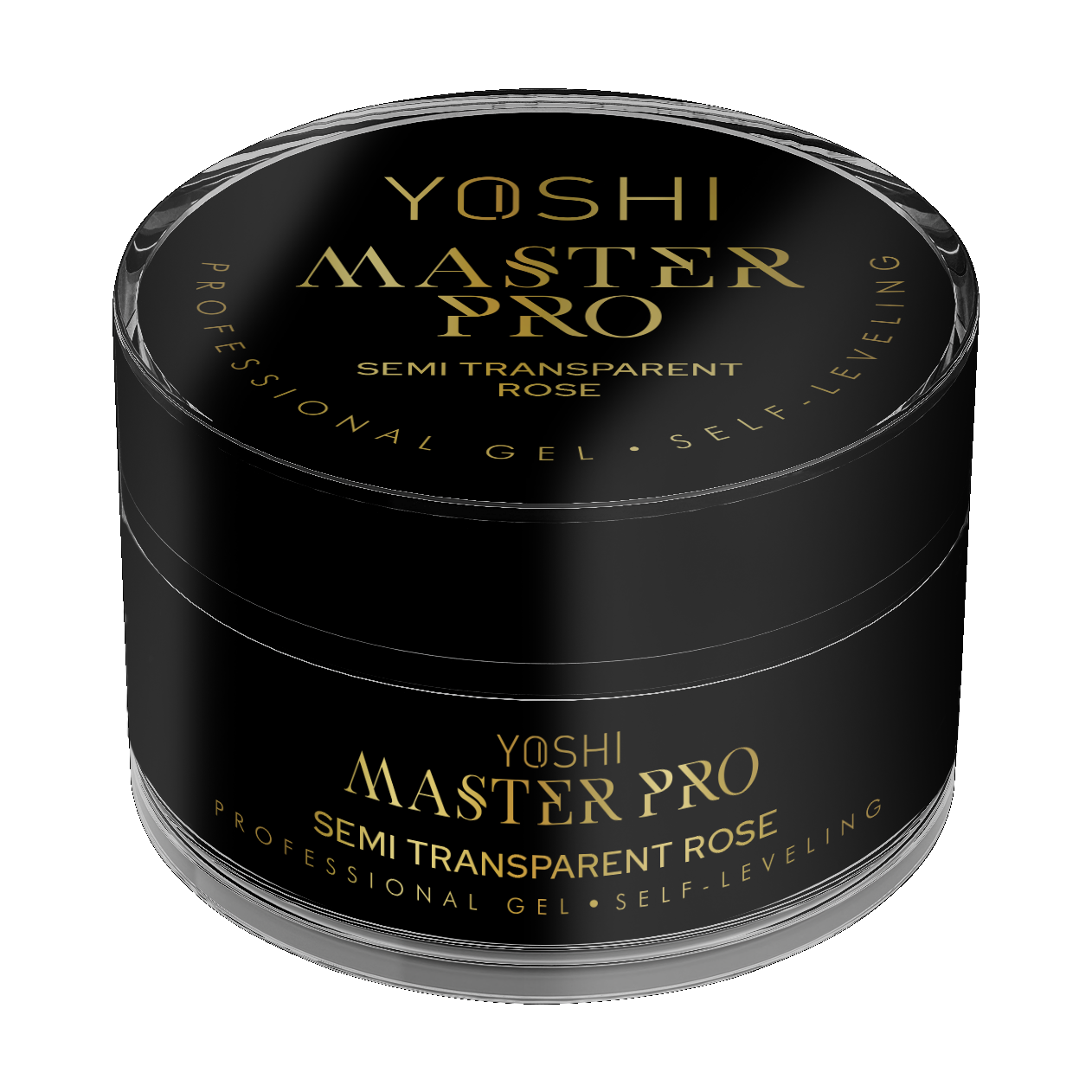 YOSHI Master PRO Gel COVER PEACH 50 ml