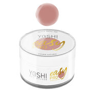YOSHI EasyPRO GEL COVER NATURAL 15 ml