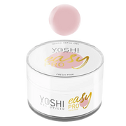 YOSHI EasyPRO GEL FRESH PINK 50 ml