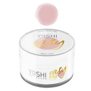 YOSHI EasyPRO GEL FRESH PINK 15 ml