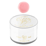 YOSHI Glitter PRO Gel  n. 2 50 ml
